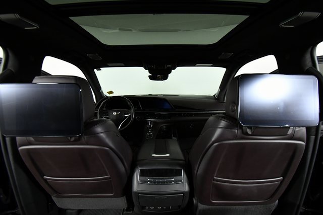 2022 Cadillac Escalade Sport Platinum photo 25