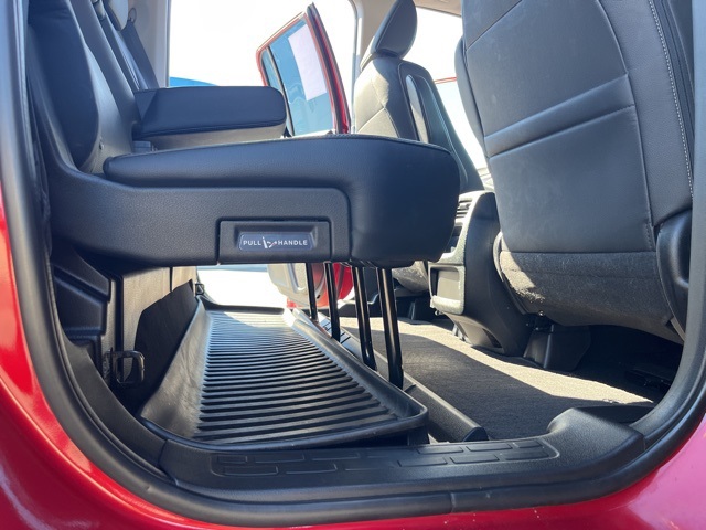 2022 Honda Ridgeline RTL-E photo 20