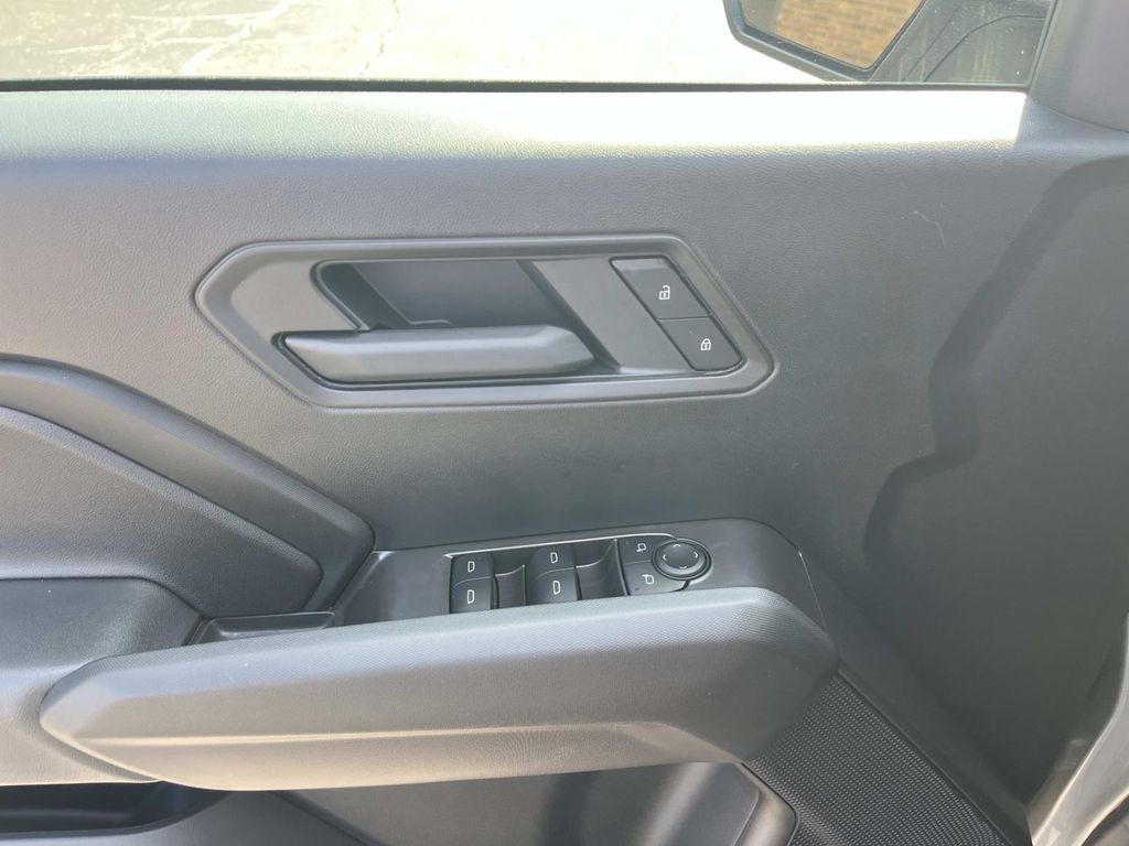 2026 Chevrolet Colorado Work Truck photo 14