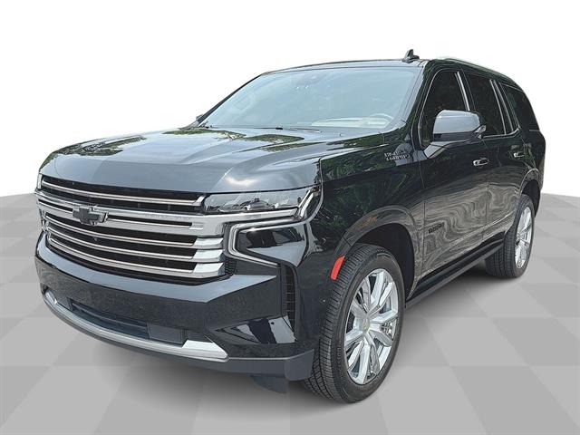 2023 Chevrolet Tahoe High Country's photo