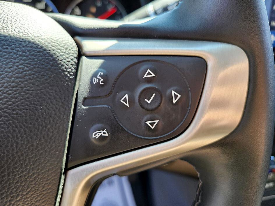 2024 Gmc Terrain Denali photo 24