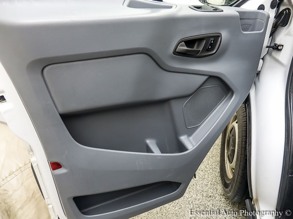 2016 FORD TRANSIT - Image 16