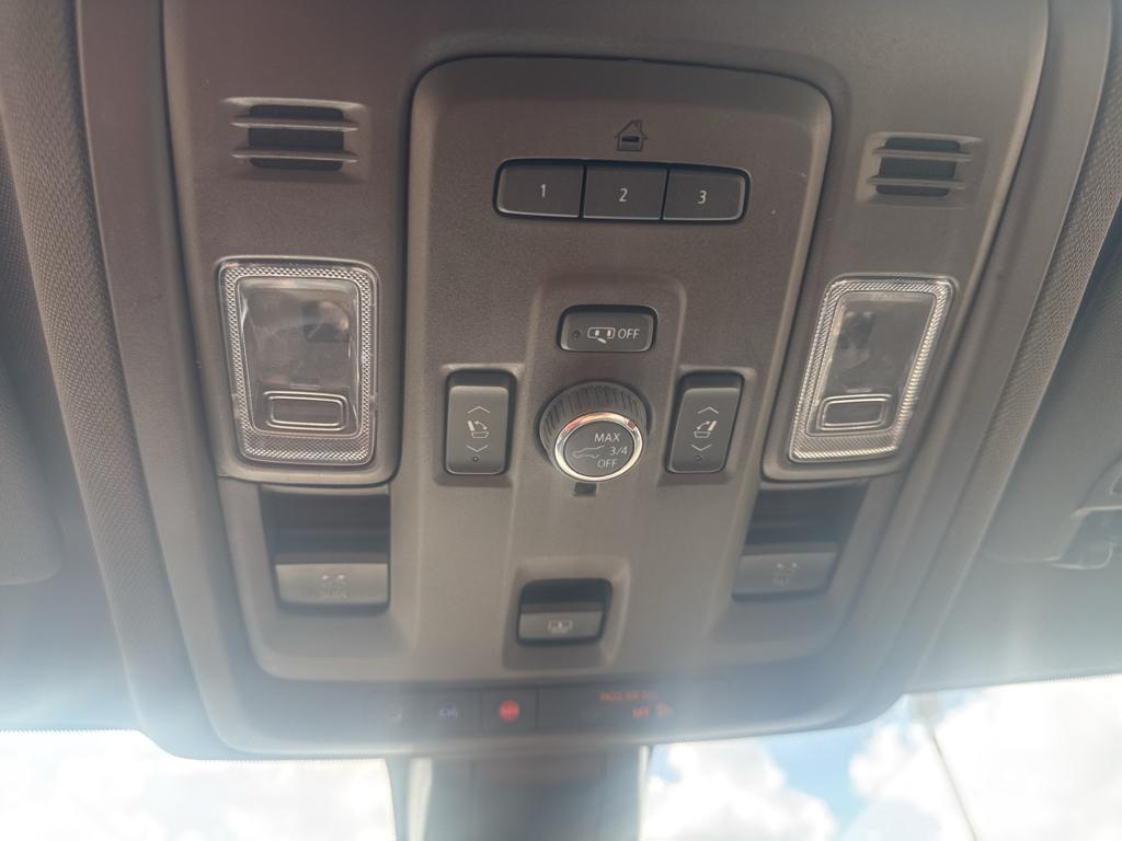 2022 Chevrolet Tahoe LT photo 24