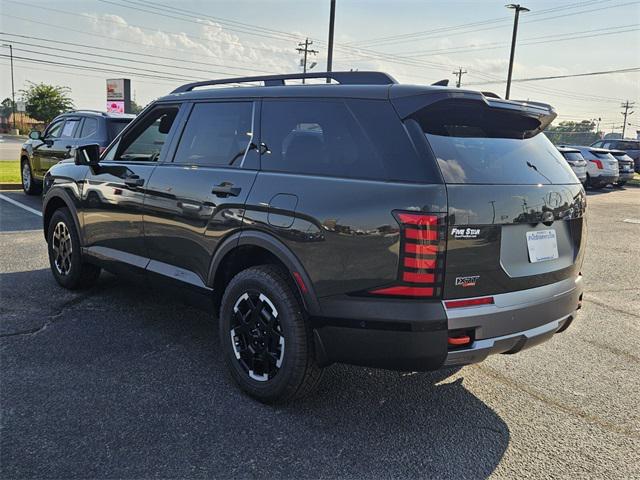 2026 Hyundai Palisade XRT photo 8