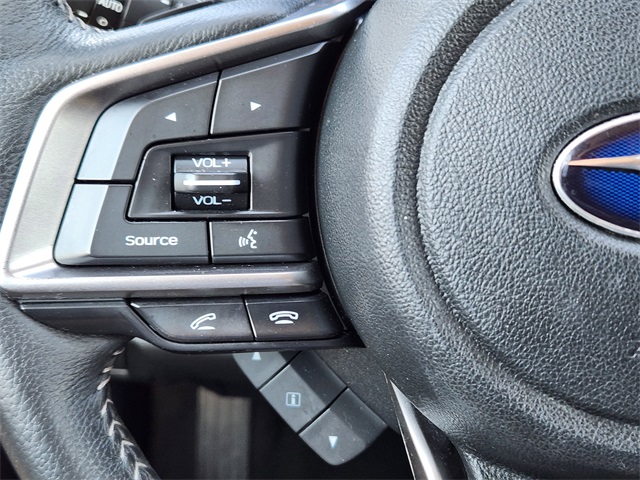 2020 Subaru Outback Limited photo 26