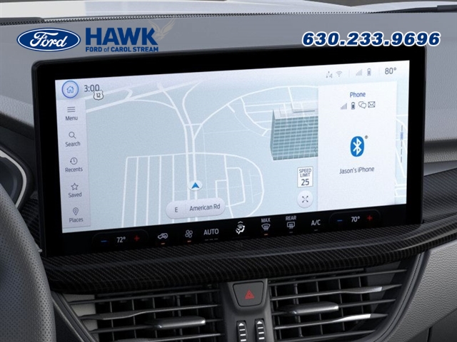 2024 Ford Escape ST-Line photo 12