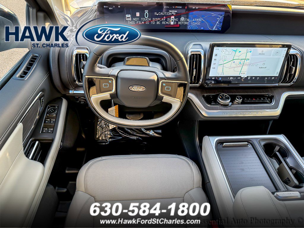 2025 FORD EXPEDITION MAX - Image 12