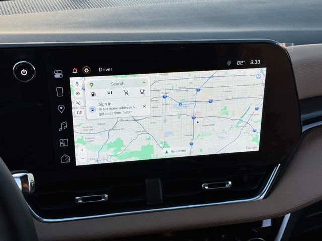 2025 Chevrolet Equinox LT photo 10