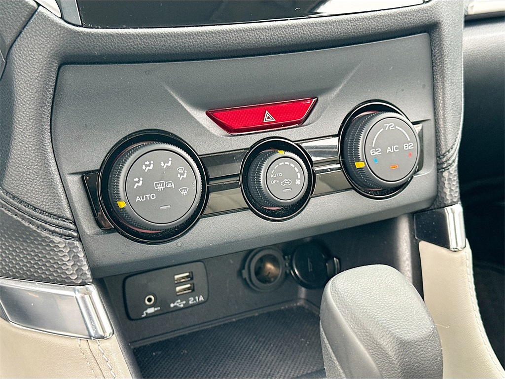 2024 Subaru Forester Premium Base photo 15