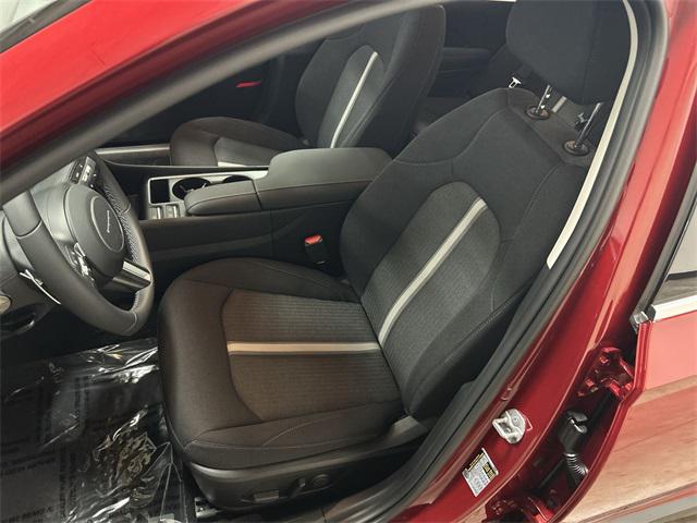 2026 Hyundai Sonata SEL Sport photo 26