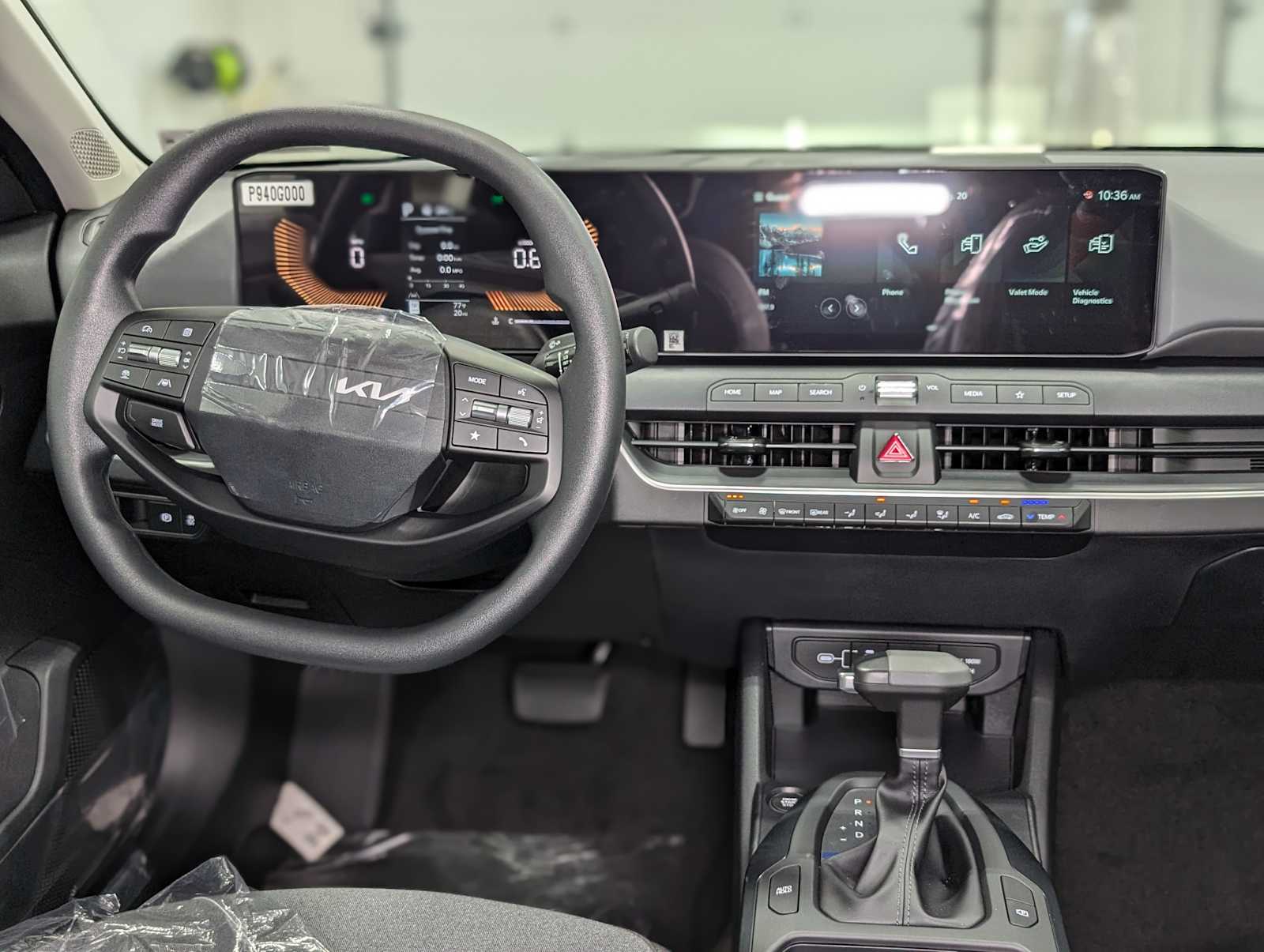 2025 Kia K4 LXS photo 4