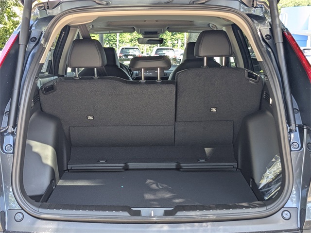 2026 Honda CR-V EX-L photo 13