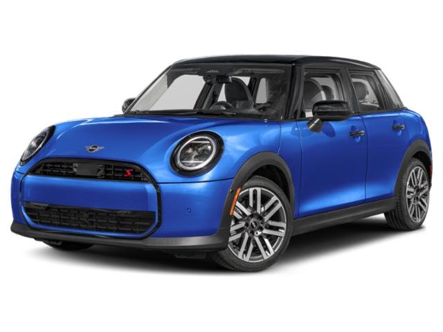 2025 MINI Hardtop S's photo