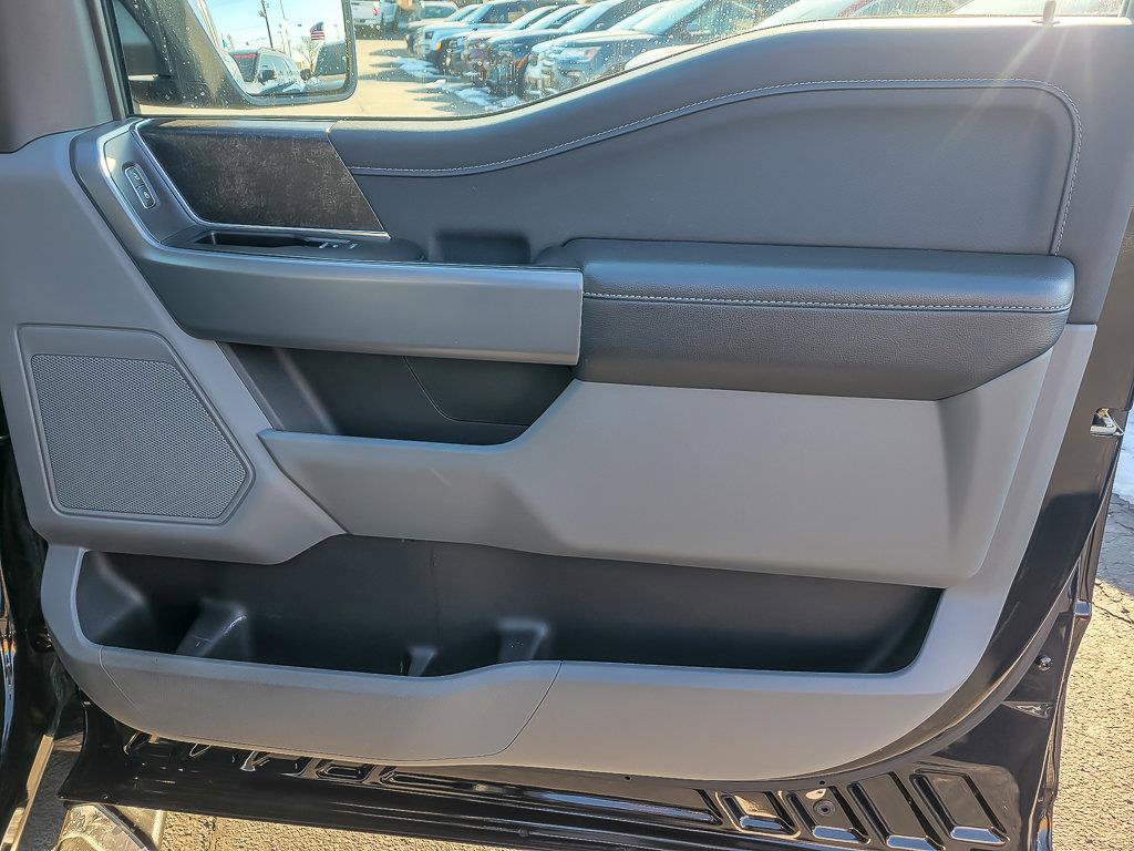2022 FORD F-150 - Image 26