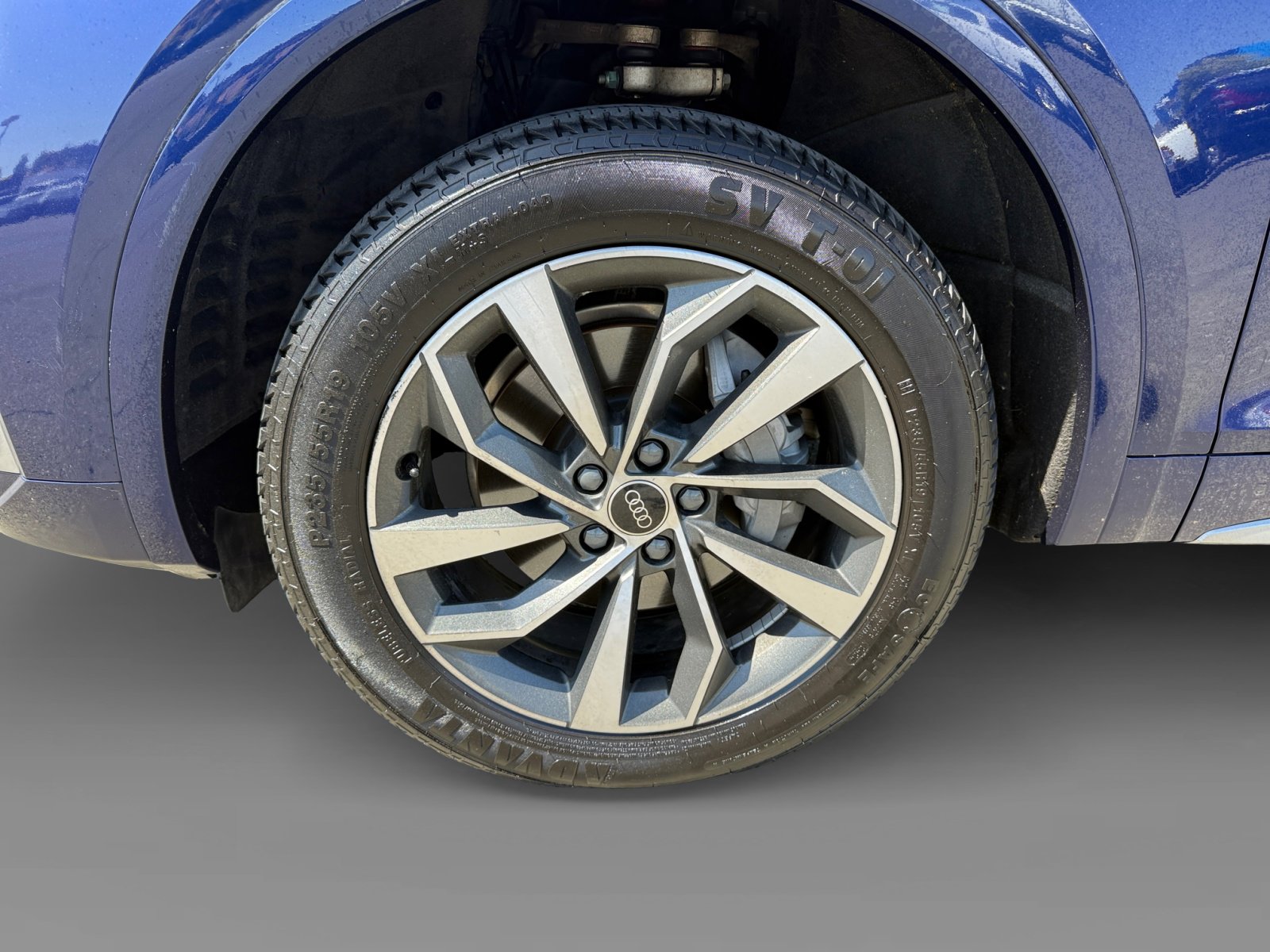 2024 Audi Q5 45 S line Premium Plus photo 9