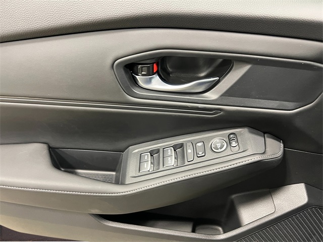 2025 Honda Accord Hybrid Sport photo 14