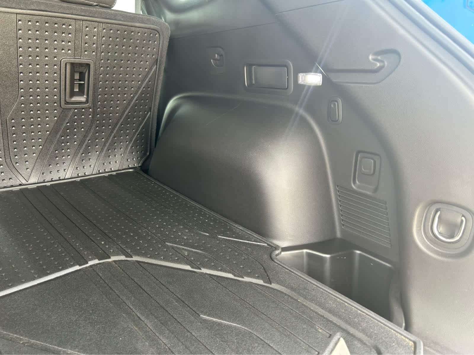 2024 Chevrolet Blazer 2LT photo 29