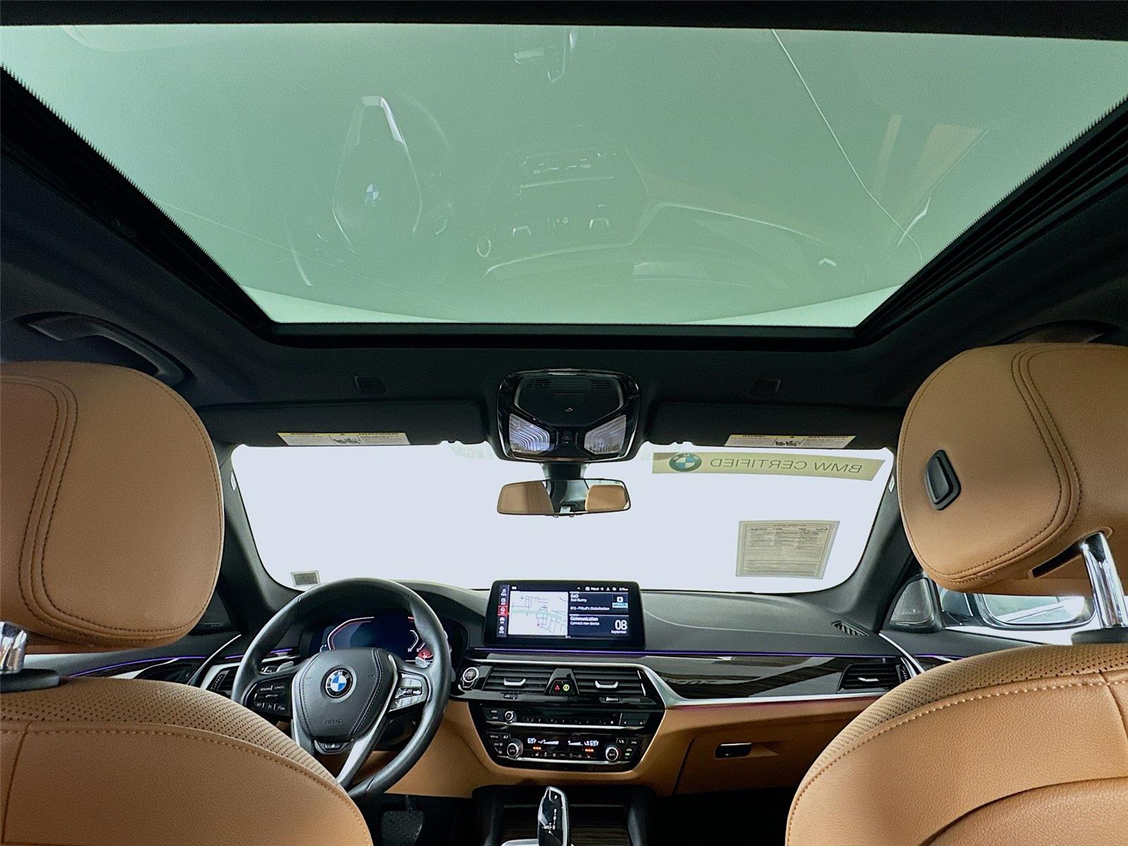 2023 Bmw 530i xDrive photo 22