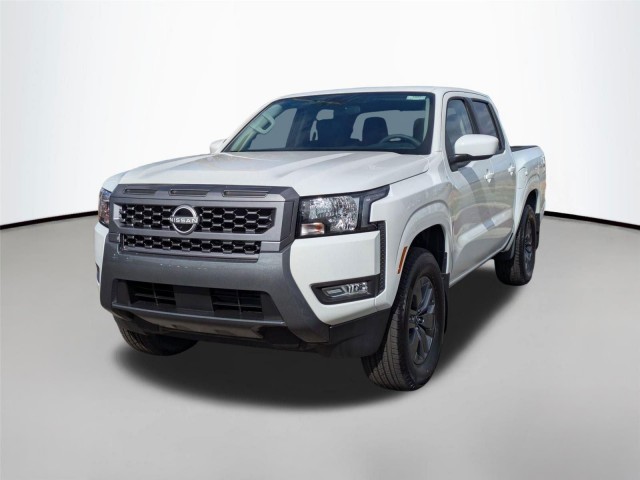 New Nissan Frontier | Classic Nissan Sanford