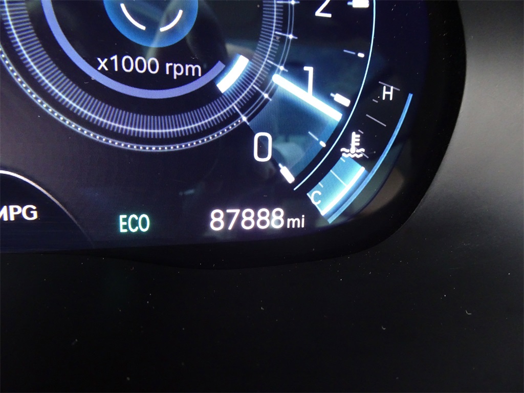 2022 Genesis GV80 2.5T Prestige photo 19