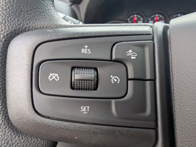 2025 Gmc Sierra Pro photo 23