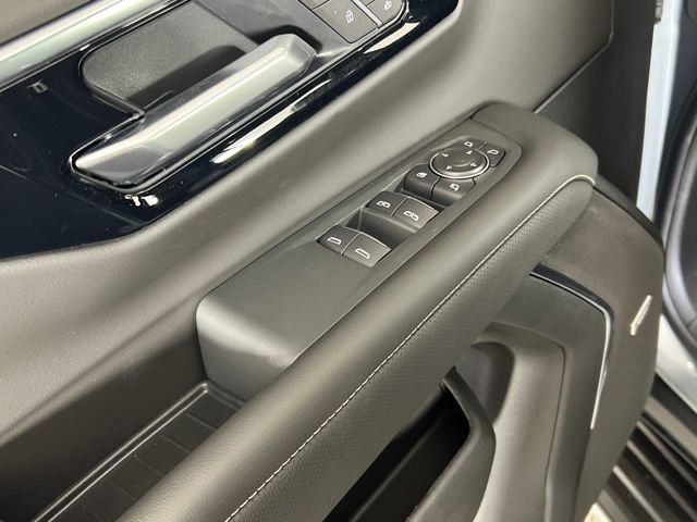 2026 Chevrolet Tahoe Premier photo 10