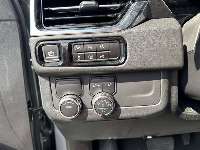 2025 Gmc Yukon XL Denali photo 21