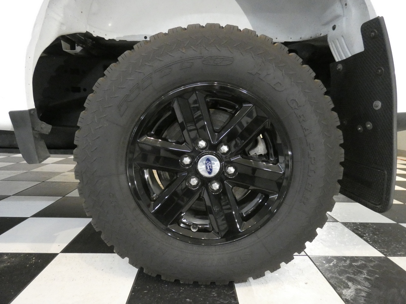 2022 Ford F-150 XLT photo 8