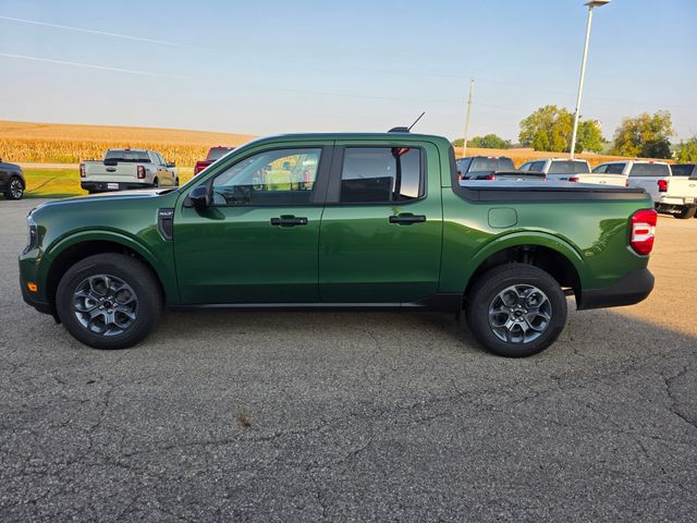 2025 Ford Maverick XLT photo 29