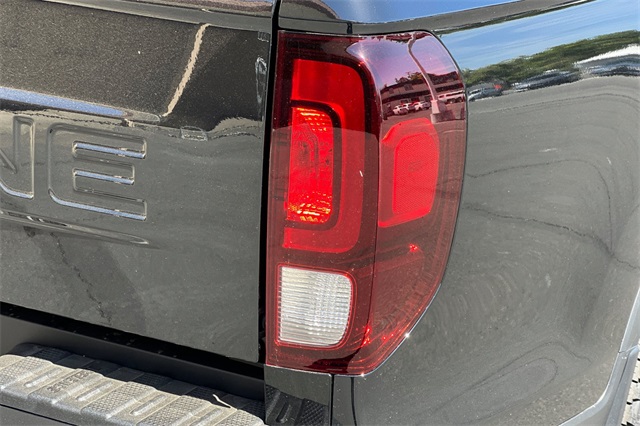2025 Honda Ridgeline RTL photo 30