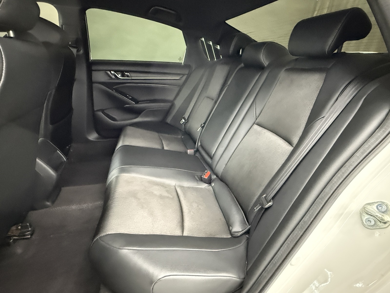 2020 Honda Accord Sport 1.5T photo 35