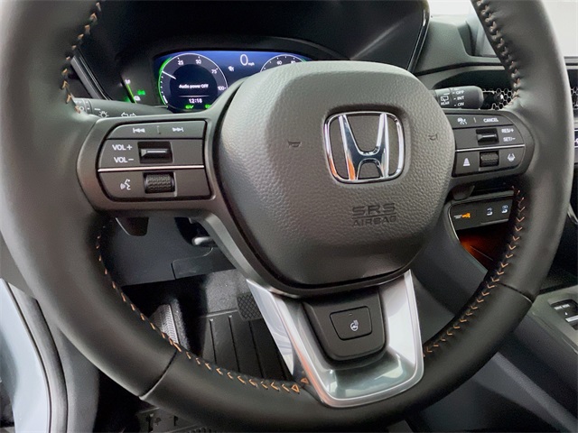 2026 Honda CR-V Hybrid photo 10