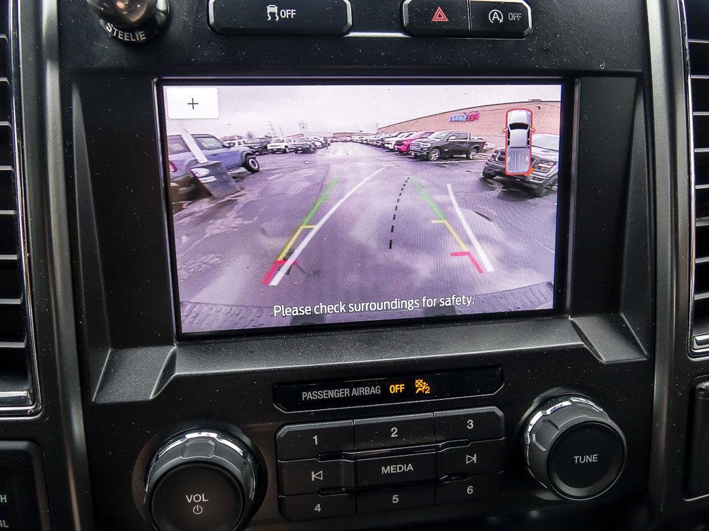 2020 FORD F-150 - Image 17