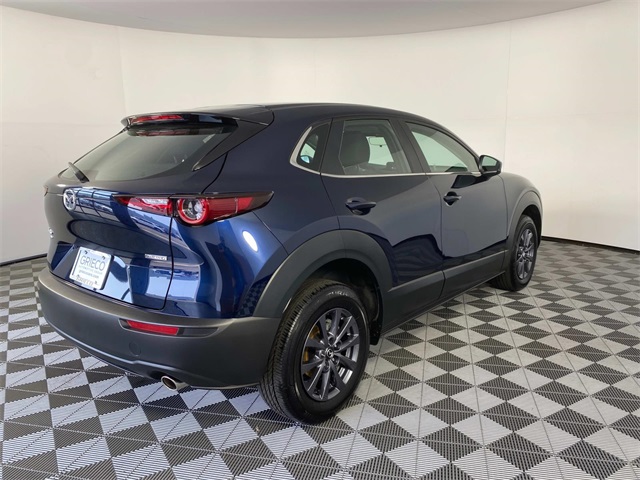 2024 Mazda CX-30 2.5 S photo 7