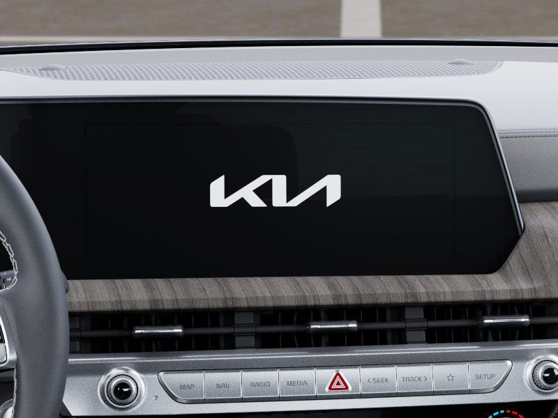 2025 Kia Telluride EX photo 17
