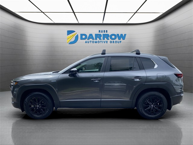 2025 Mazda CX-50 Preferred photo 2