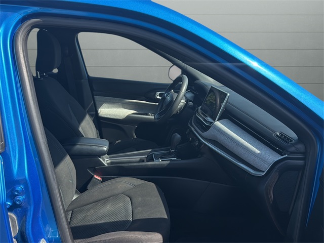 2024 Jeep Compass Sport photo 15