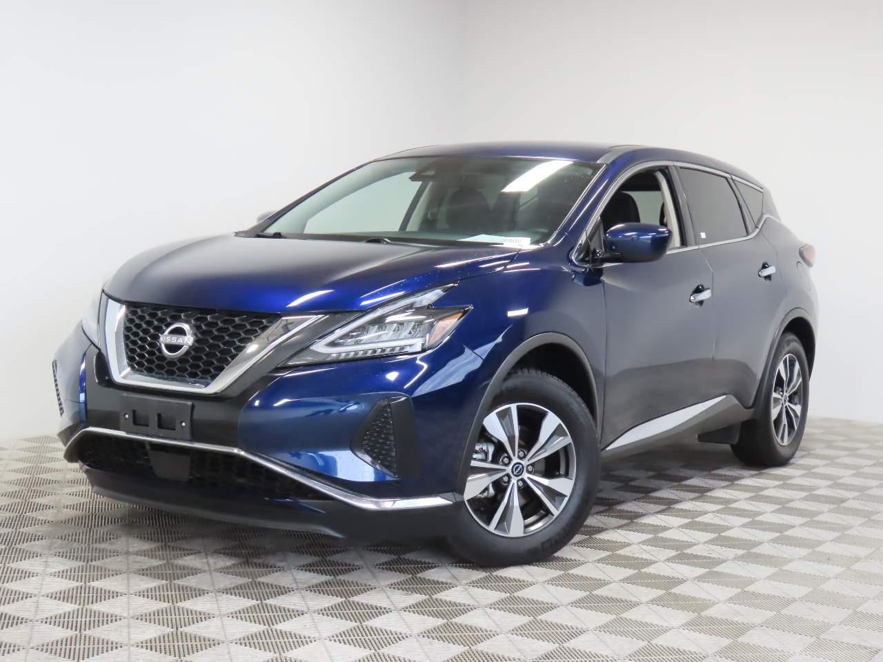 2023 Nissan Murano S