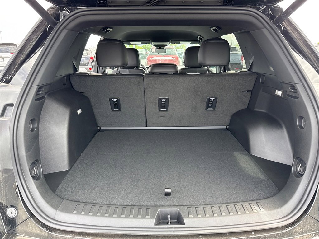 2026 Gmc Terrain AT4 photo 31