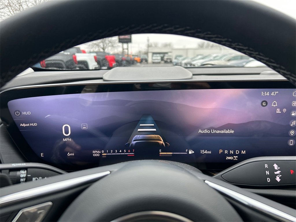 2026 BUICK ENVISION - Image 21