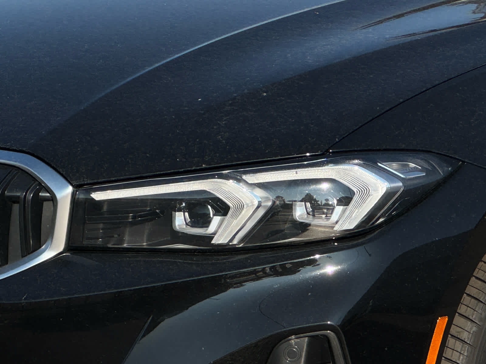 2025 Bmw 330i xDrive photo 4