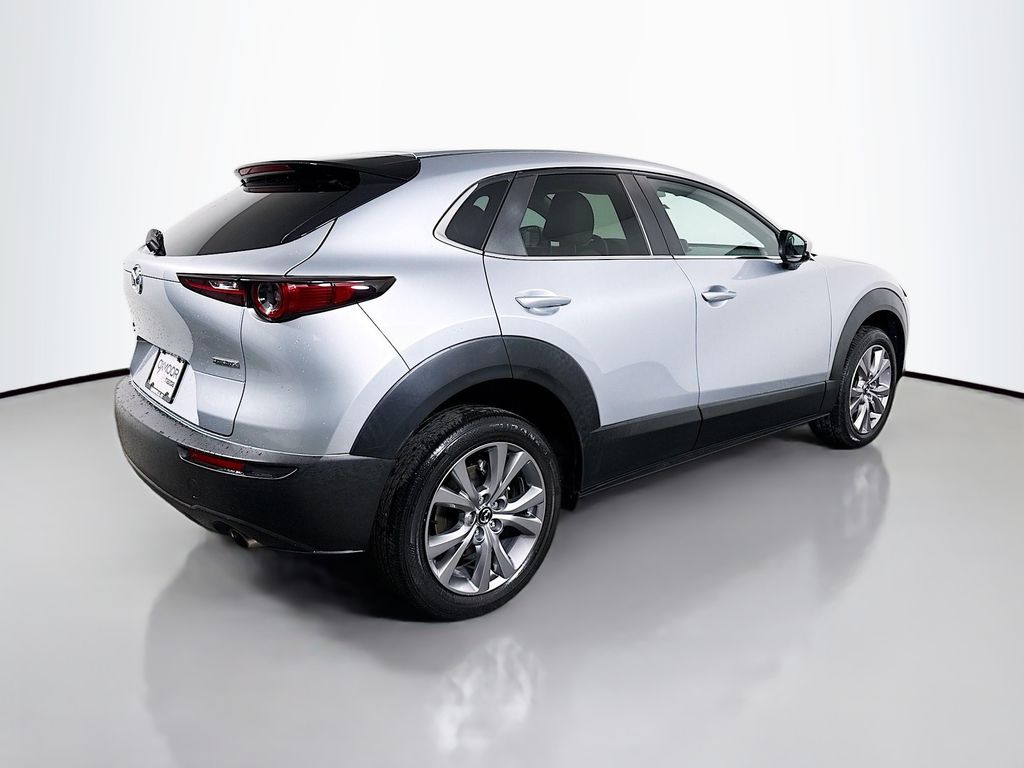 2021 Mazda CX-30 Preferred photo 7