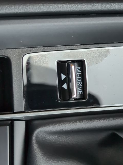 2025 Mazda CX-50 2.5 Select photo 30