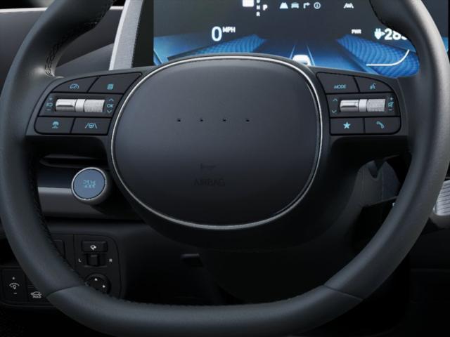 2025 Hyundai Ioniq 6 Limited photo 14
