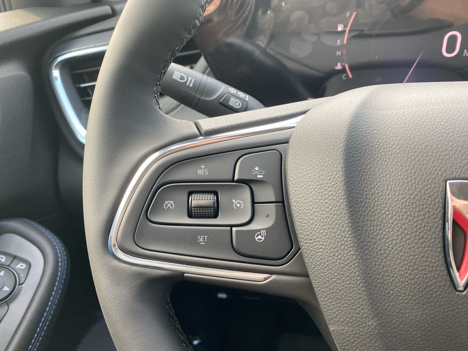2026 Buick Encore GX Sport Touring photo 16