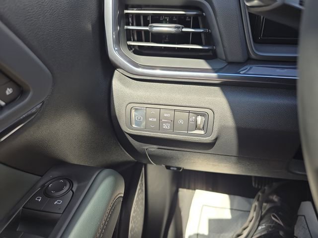 2026 Gmc Terrain AT4 photo 17