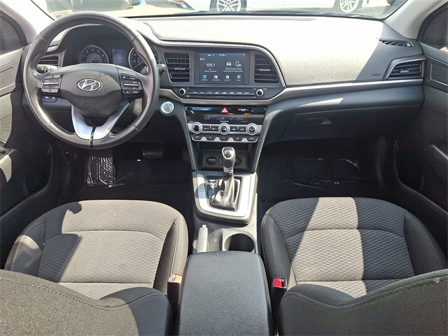 2020 Hyundai Elantra Value Edition photo 14
