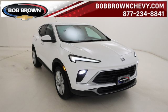 2024 Buick Encore GX