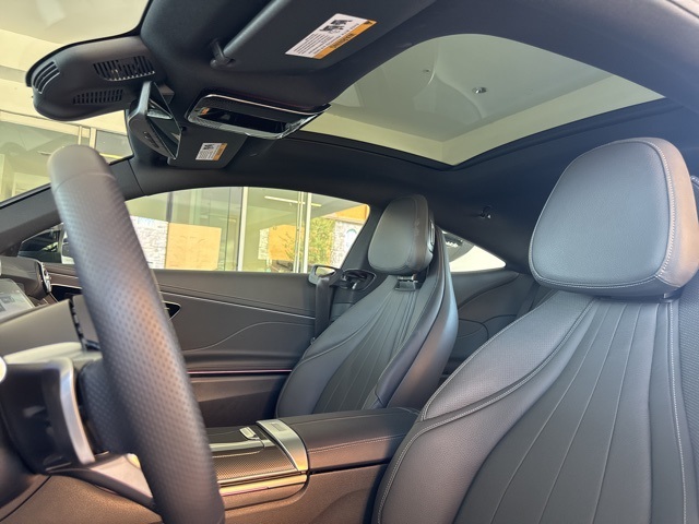 2024 Mercedes Benz CLE 300 Coupe photo 14