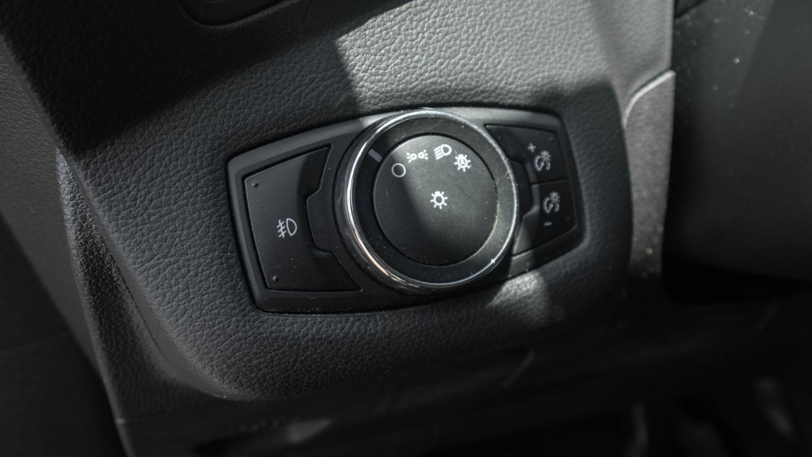 2014 Ford Escape Titanium photo 11